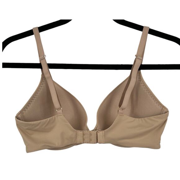 Natori Bra 727229 Minimal Push Up Convertible Underwire size 32D - Picture 3 of 4